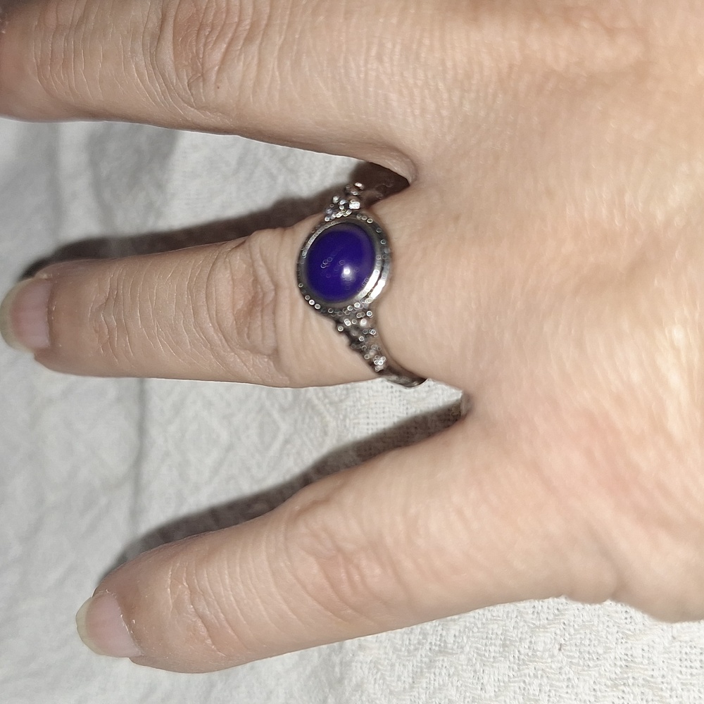 Small ring